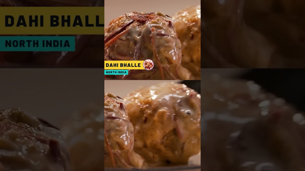 5 Best Food Items For Holi! | The Urban Guide