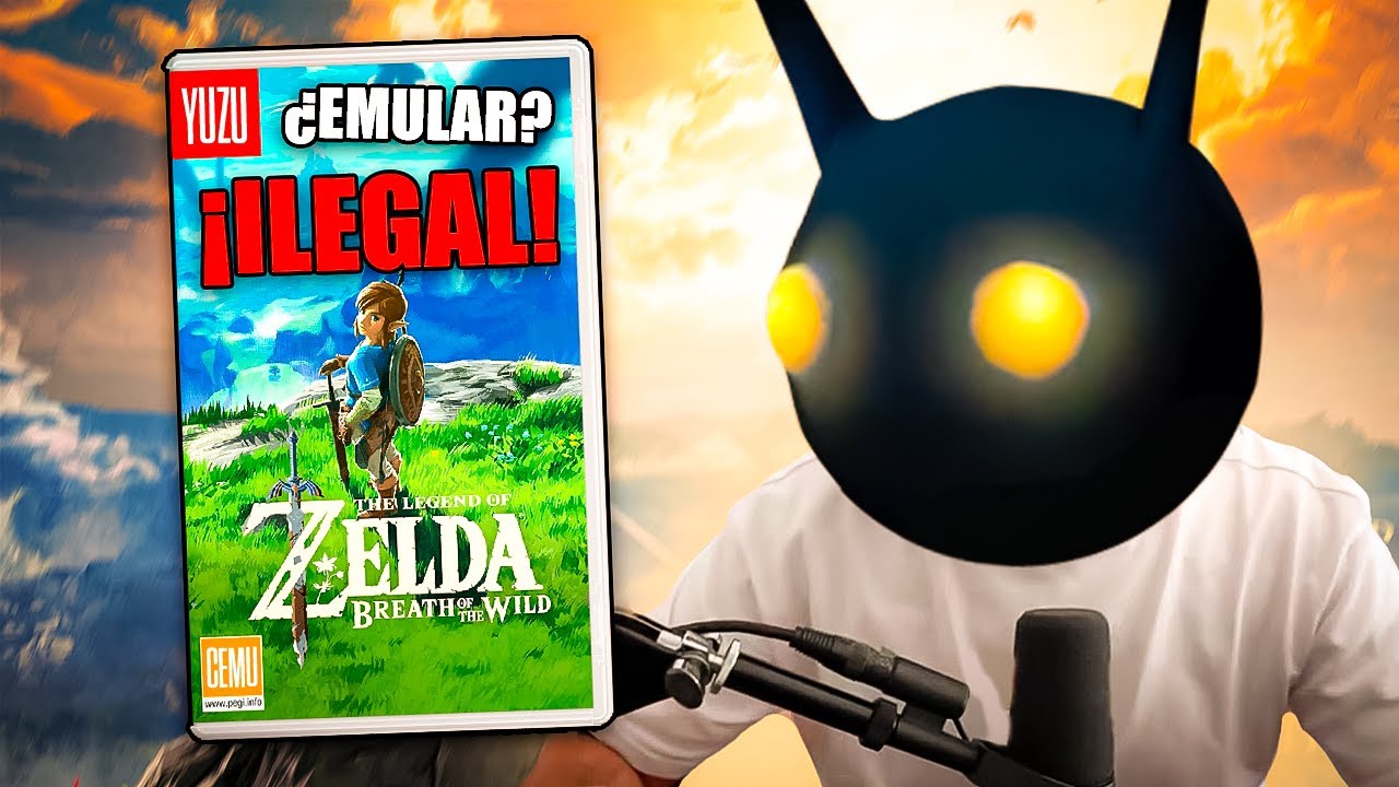 El Impacto de la EMULACI&Oacute;N en los Videojuegos