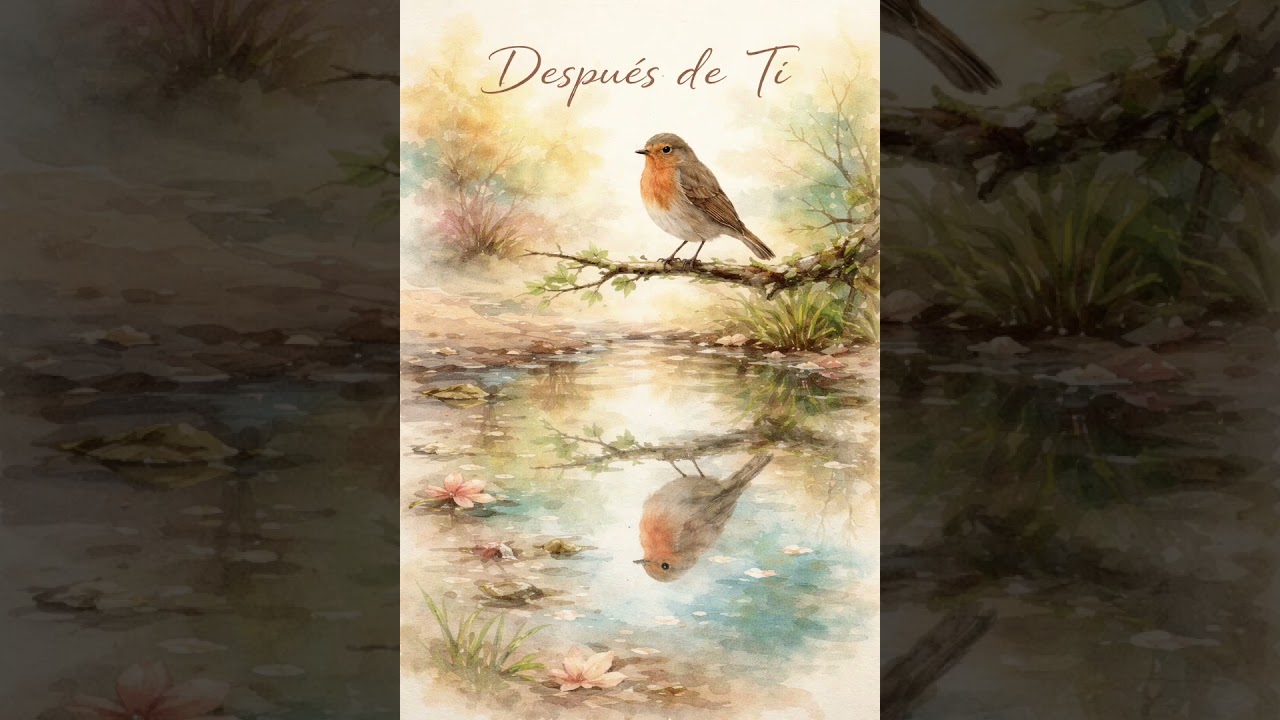 Después de ti 