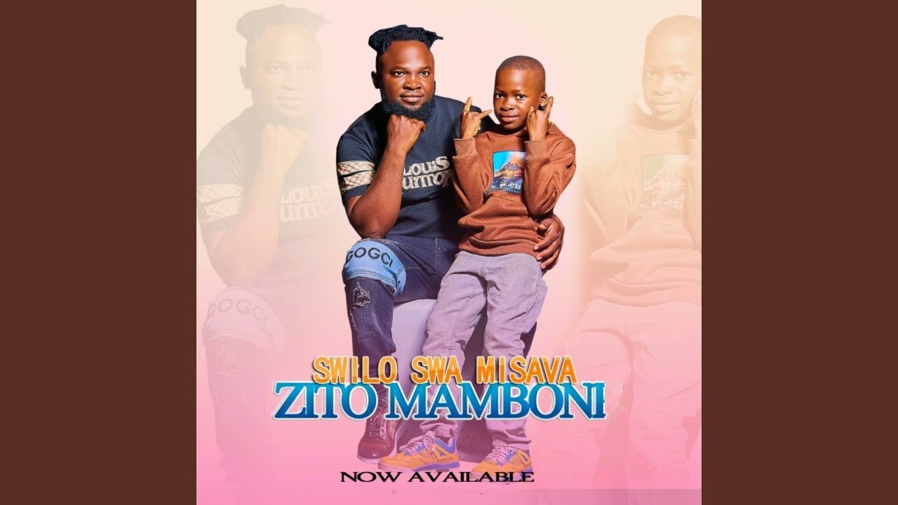 Swilo Swa Misava (Radio-Edit)