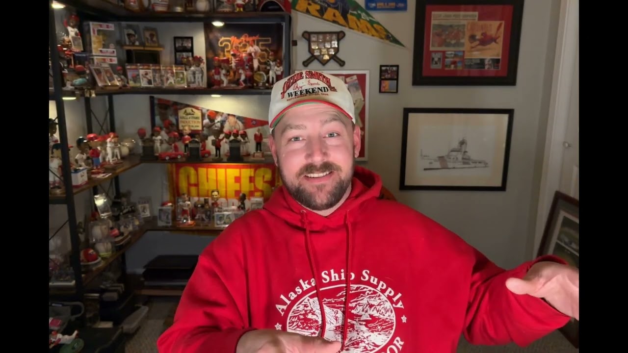 Ozzie Smith Weekend 13: Still Learning and cards #884 and #885