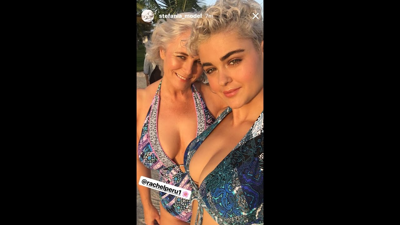 Stepping Out of the Bubble with Stefania Ferrario