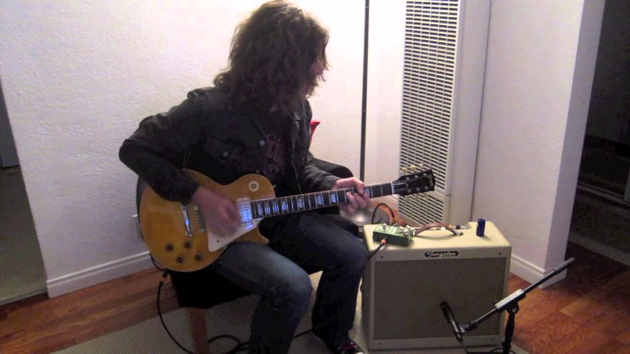 Sarno Music Solutions Earth Drive