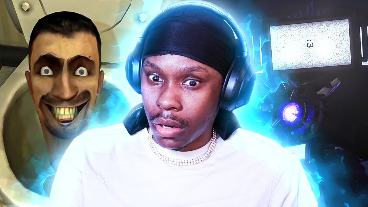 FIRST TIME WATCHING All SKIBIDI TOILET EPISODES 1-73 (part 3) REACTION