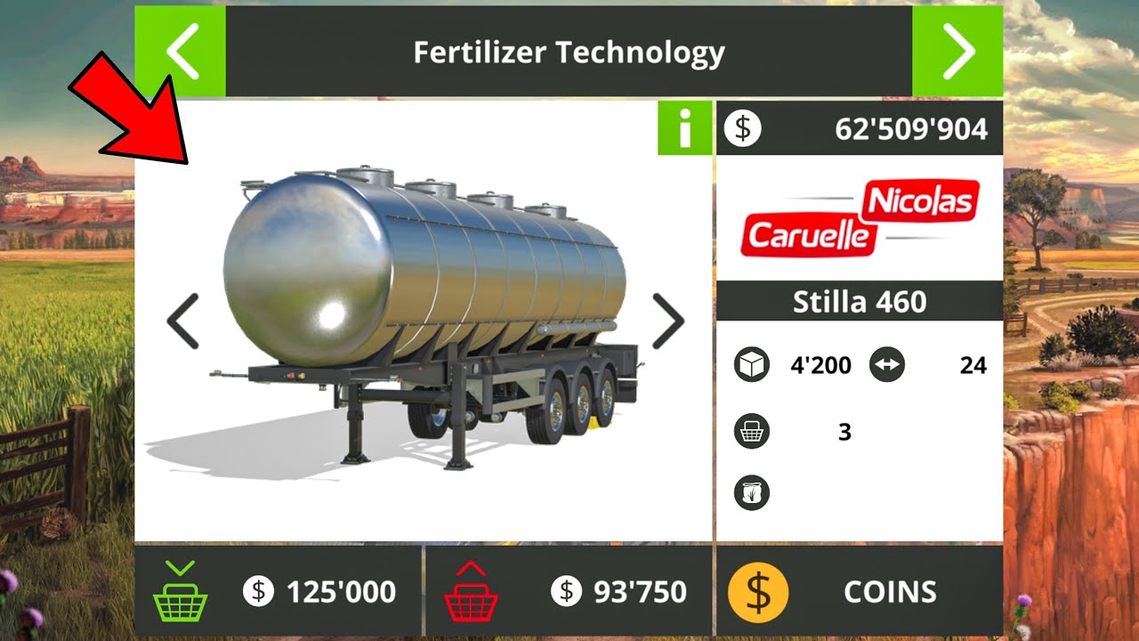 We Need Biggest Milk Tank In Fs18 | Fs18 Multiplayer Gameplay | Timelapse |