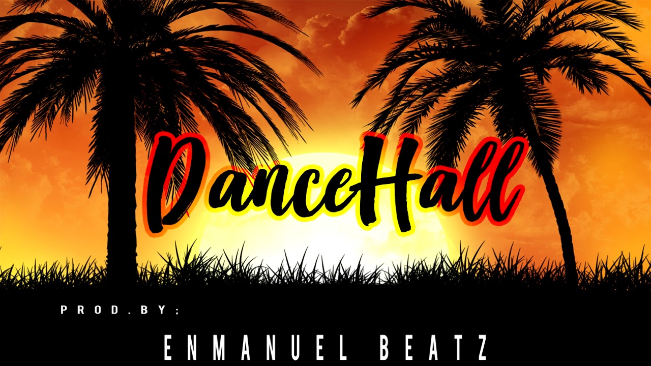 *FREE* DanceHall // Instrumental // Beatz // Alex Rose Type Beat'