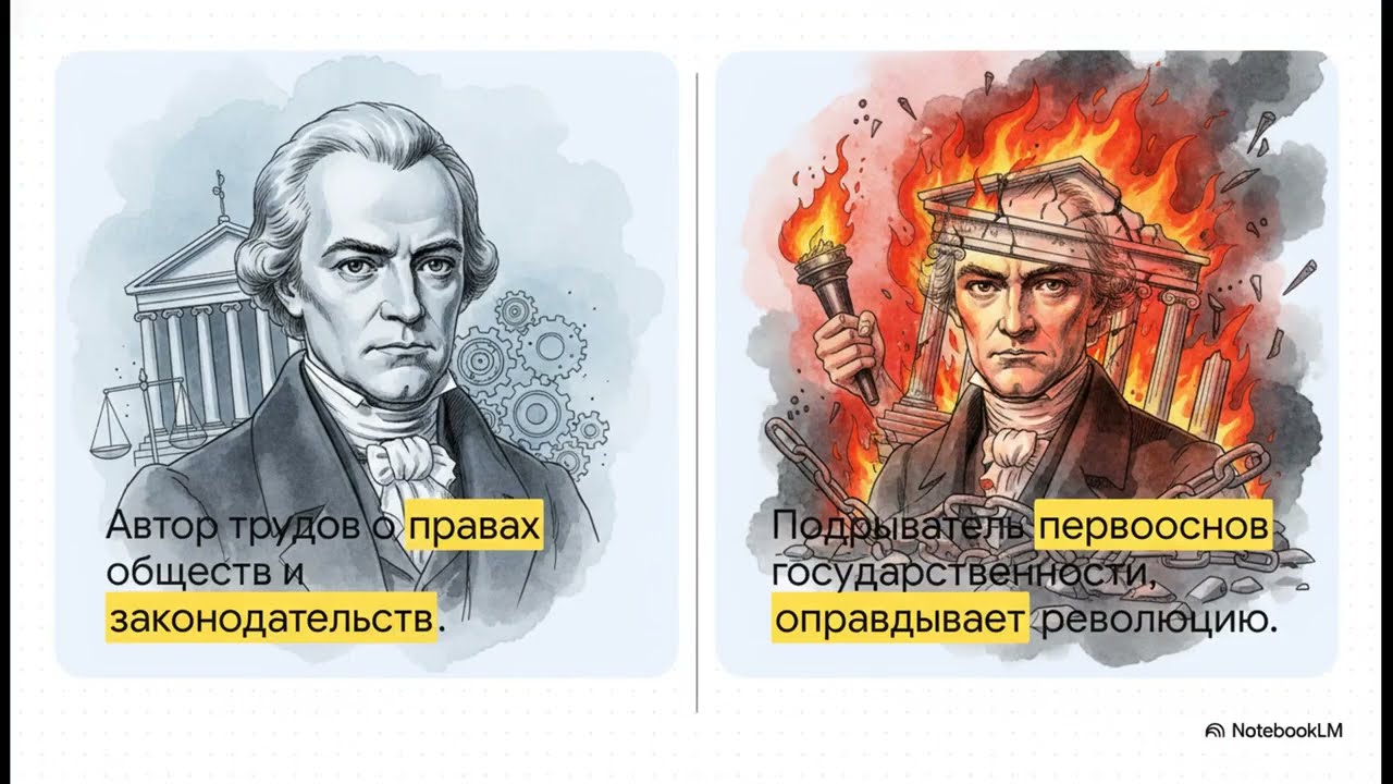 Отец российской конституции