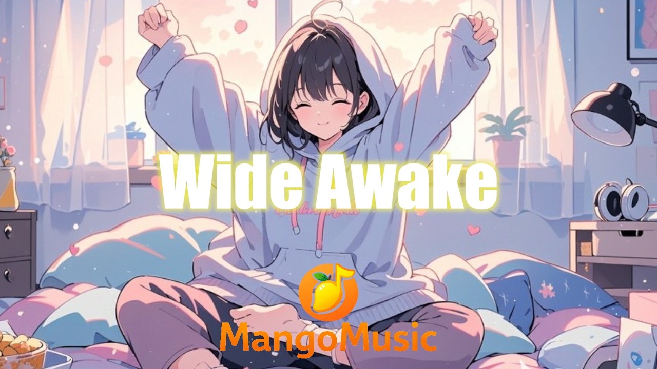 Wide Awake | Glitter Atelier (글리터 아틀리에) Theme Song by HeartMango