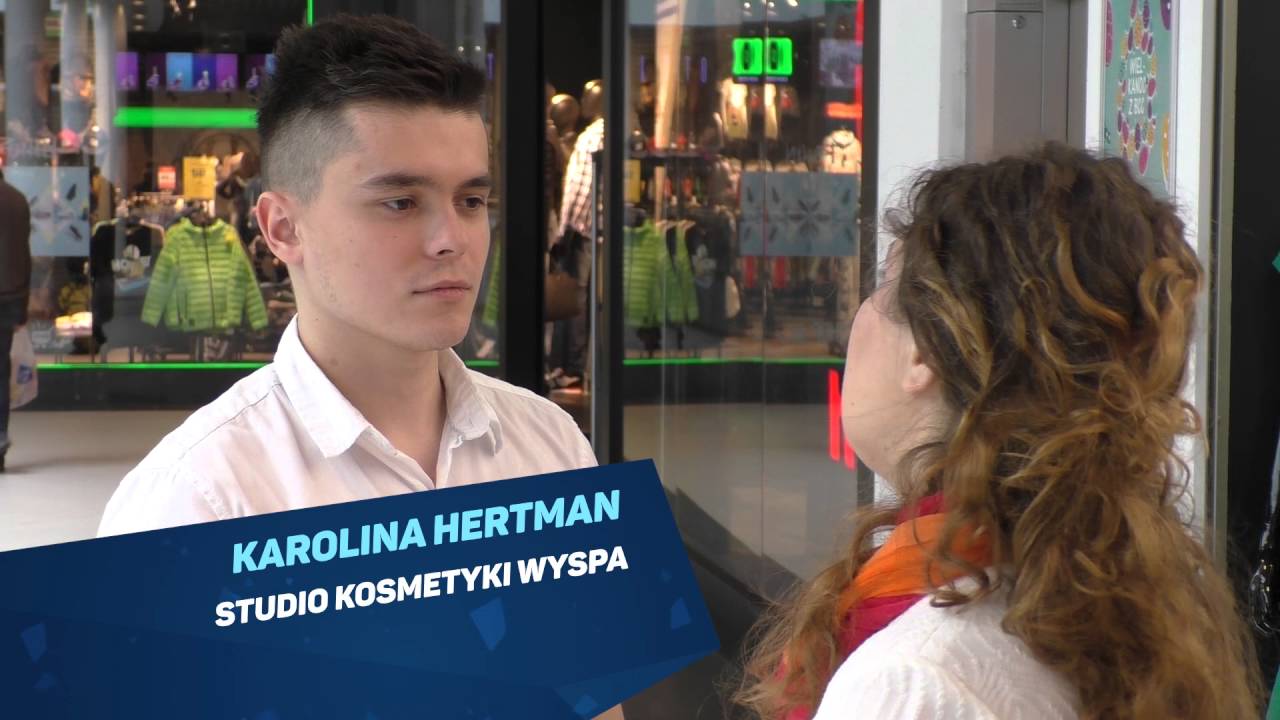 Istotne Metamorfozy z Galerią BC Center - Paweł Wilk - 1/3