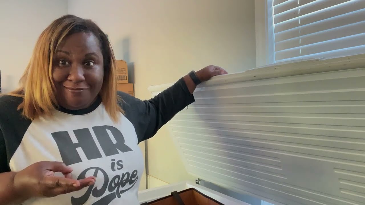 How to ORGANIZE your CHEST FREEZER in your GARAGE...