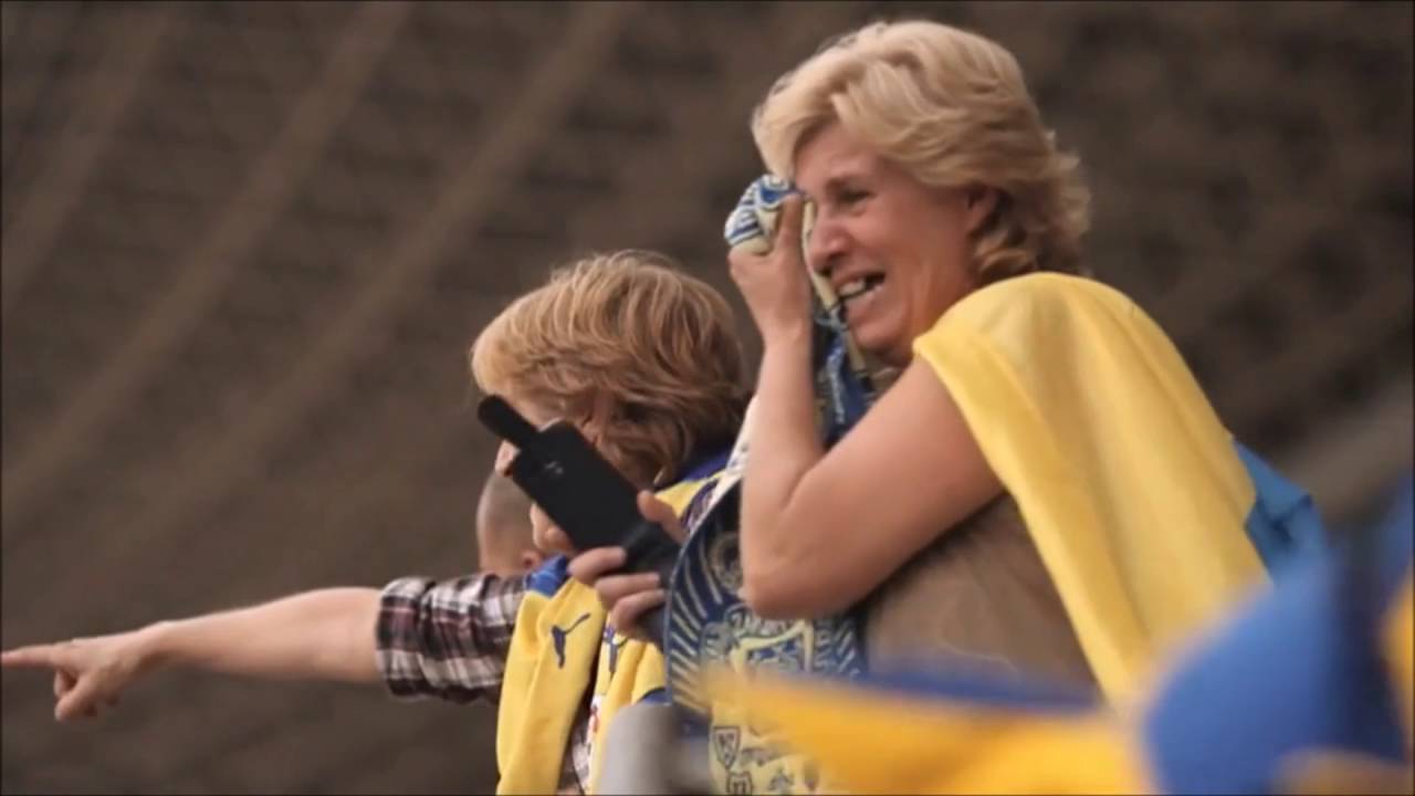 Historia de un Ascenso UD Las Palmas 2015