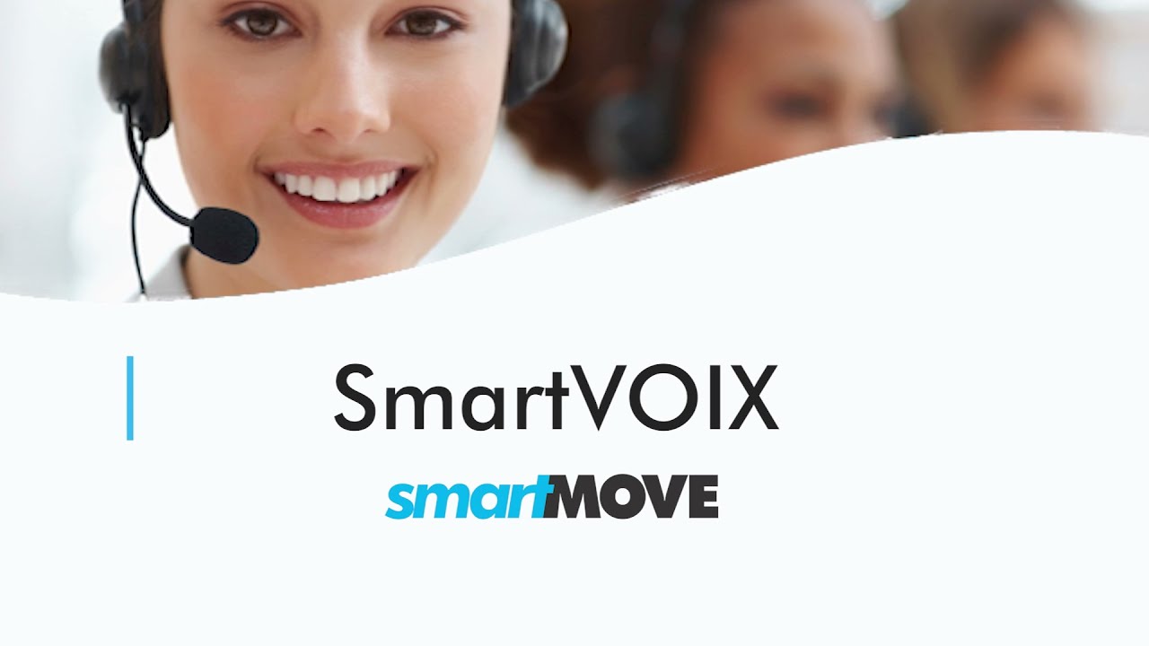 SmartVoix - Instructions for the dispatch operator