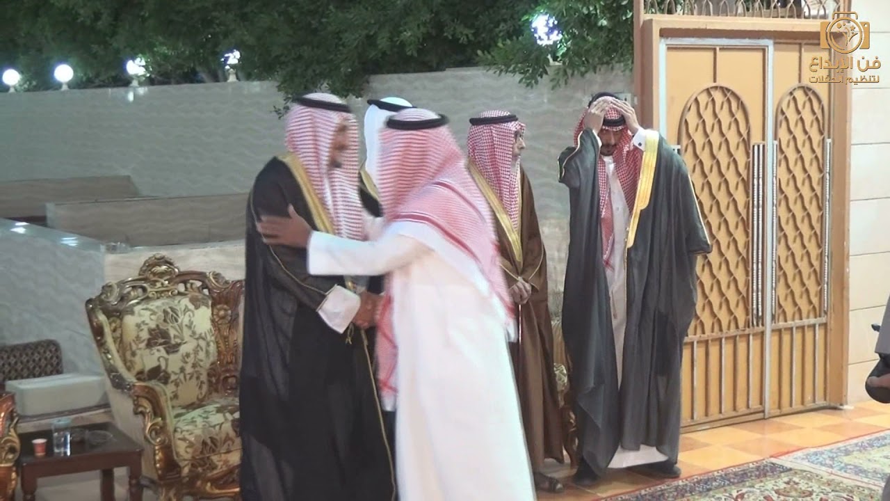 حفل زواج الشاب / محمد مسلط عيد القثامي