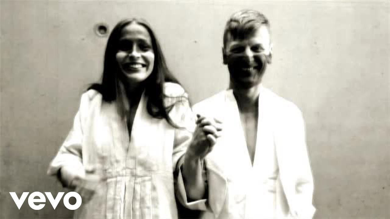 Ozark Henry - I'm Your Sacrifice