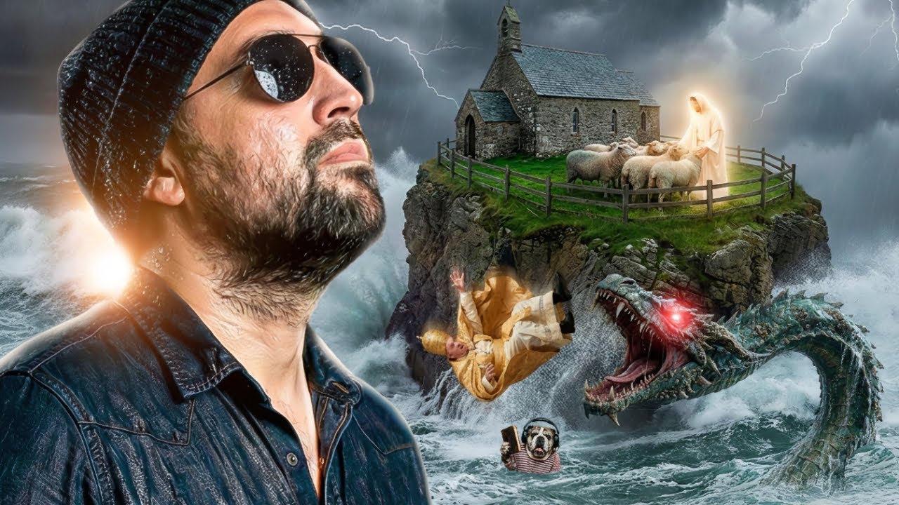 La IGLESIA no necesita a un PAPA INFALIBLE