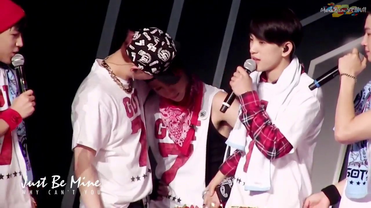 MarkBam - เมื่อแบมแบมเปลี่ยนไป...(?)ความมาแปลกของกันต์พิมุกต์ | MTBB EP.62