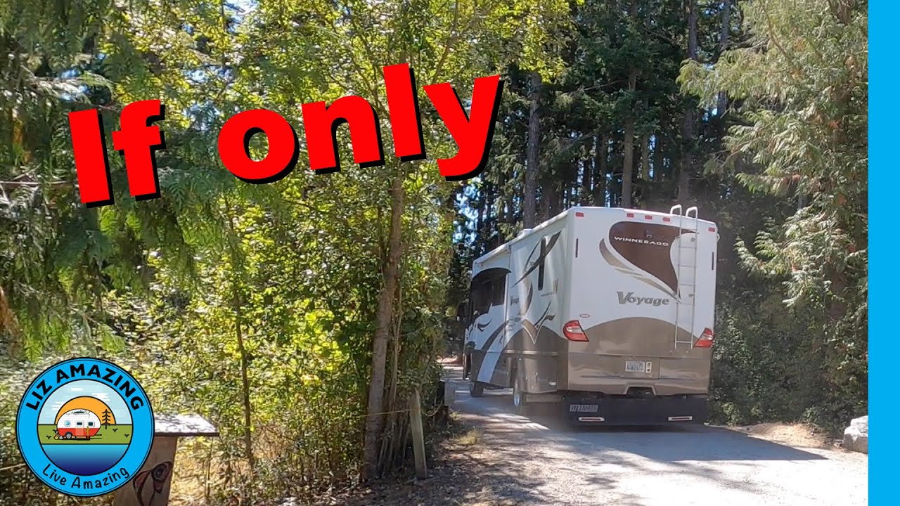 RV Life: Regrets | We would do it differently | Two Years of Fulltime RV Living