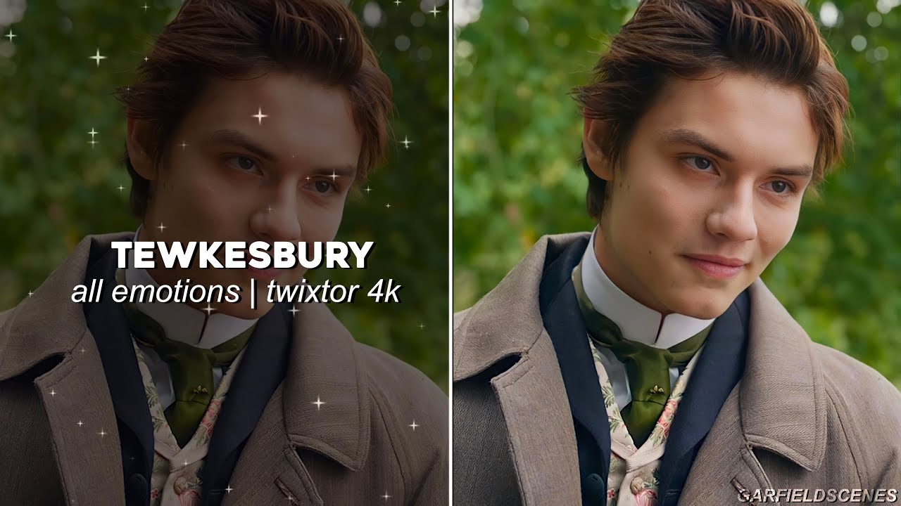 tewkesbury (enola holmes 2) | twixtor scenepack