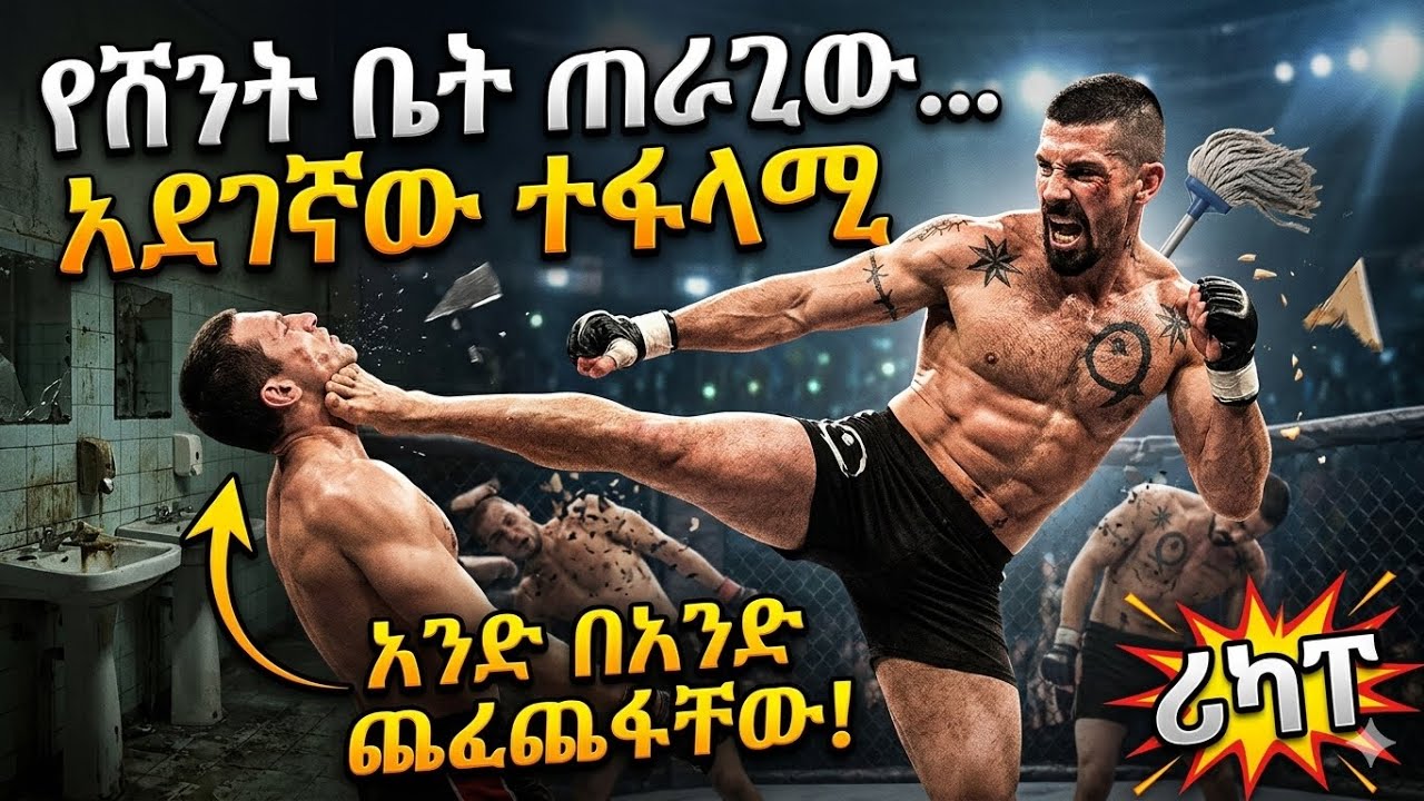 የተረሳው ንጉስ ቦይካ ነፃነቱን ለማግኘት ያደረገው አሰቃቂ ውጊያ #የፊልምታሪክ #movierecap 