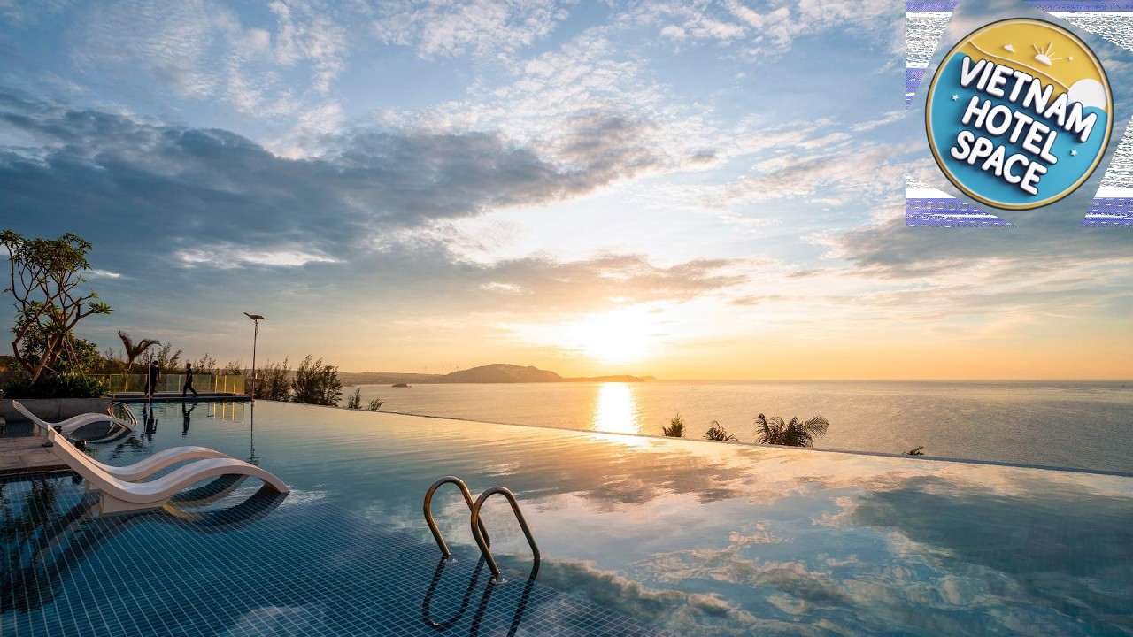 M Continental by Mandala Mui Ne | Phan Thiet, Vietnam | Hotel Review 🏩