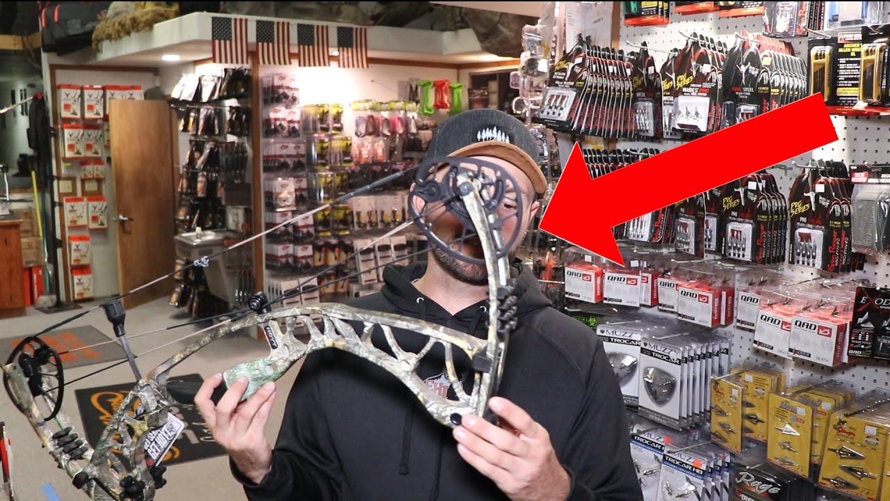 Hoyt Torrex Review