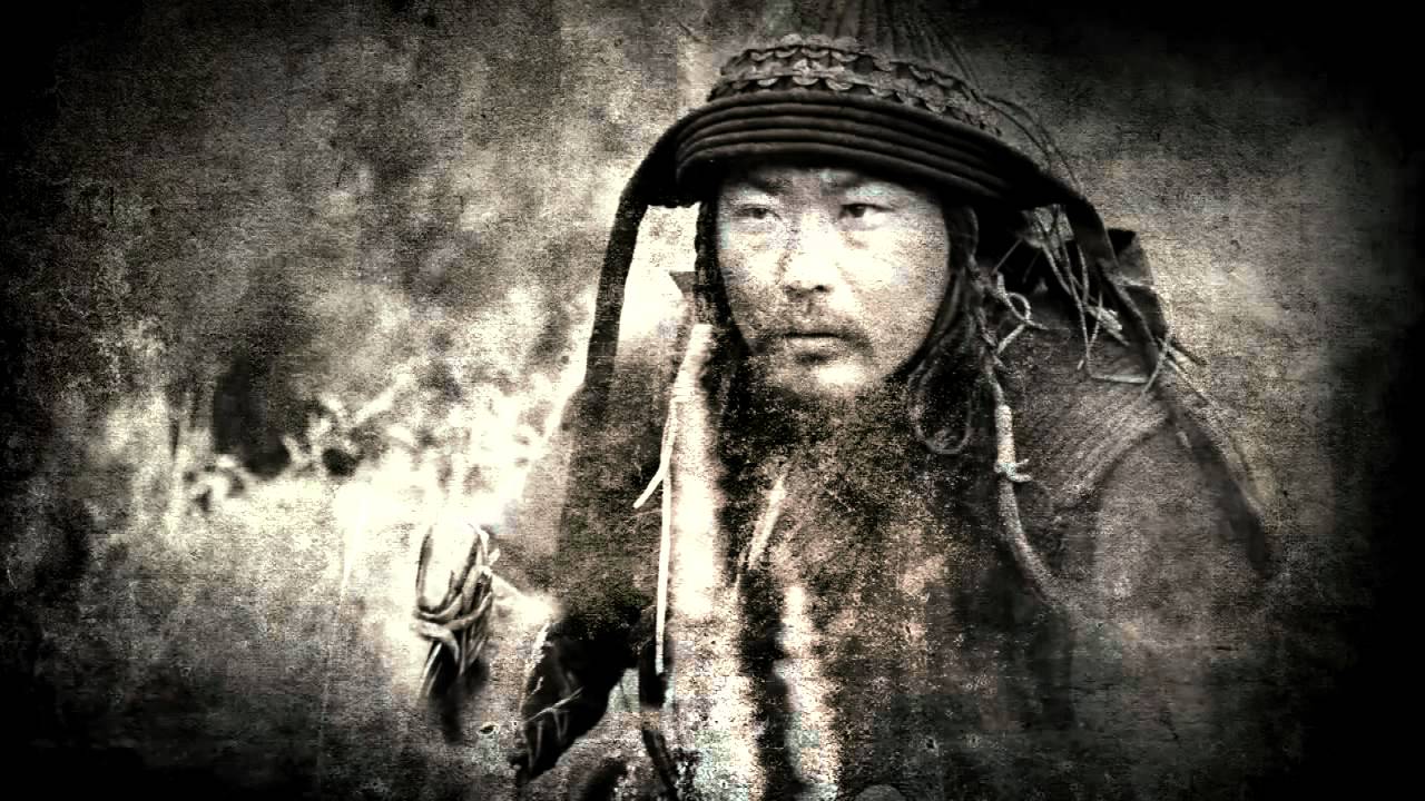 Haranhuin gegee - Aravt OST.mp4
