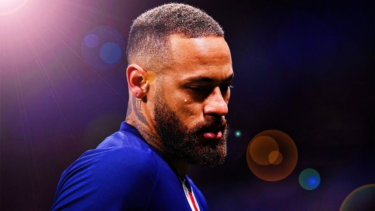 Neymar Jr [Rap] - René - [Motivación] - 2020 HD