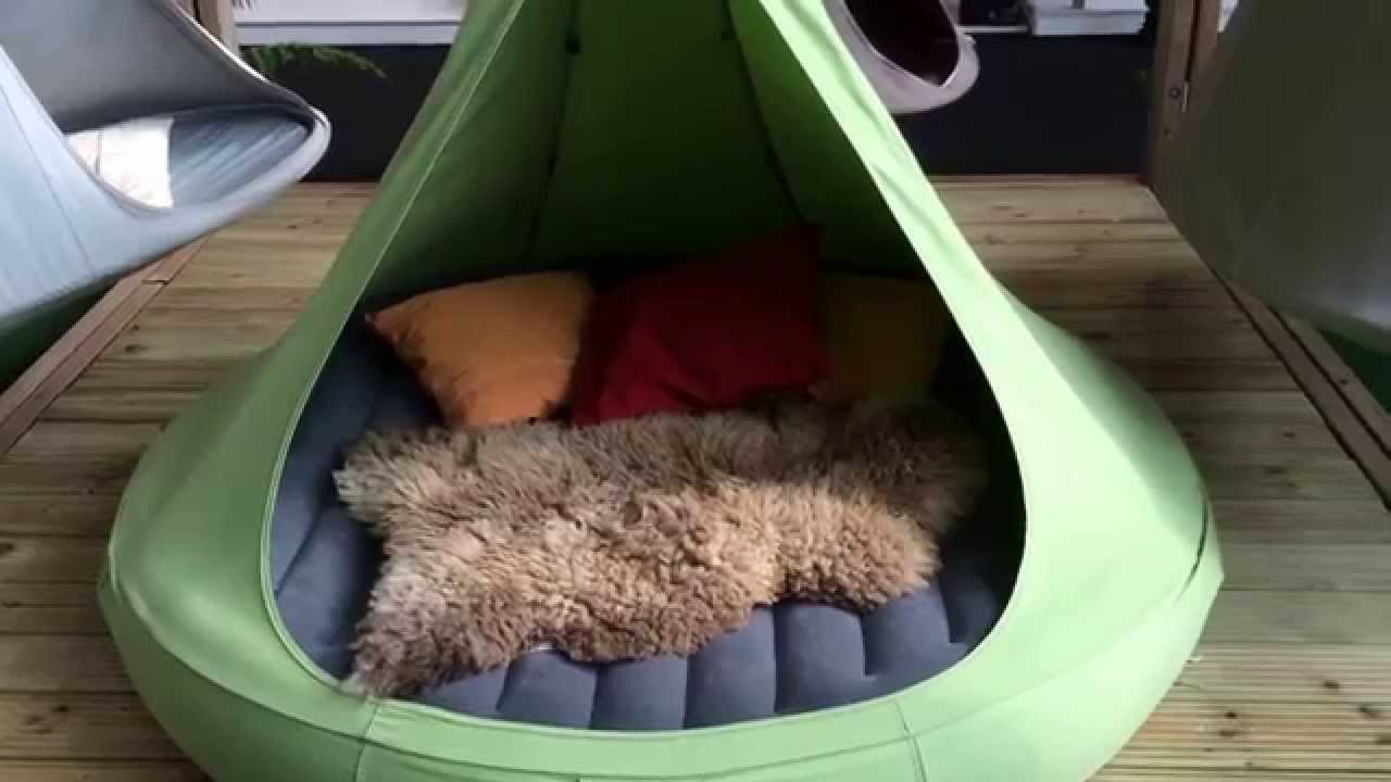 Cacoon at Maison & Objet Sept 2015