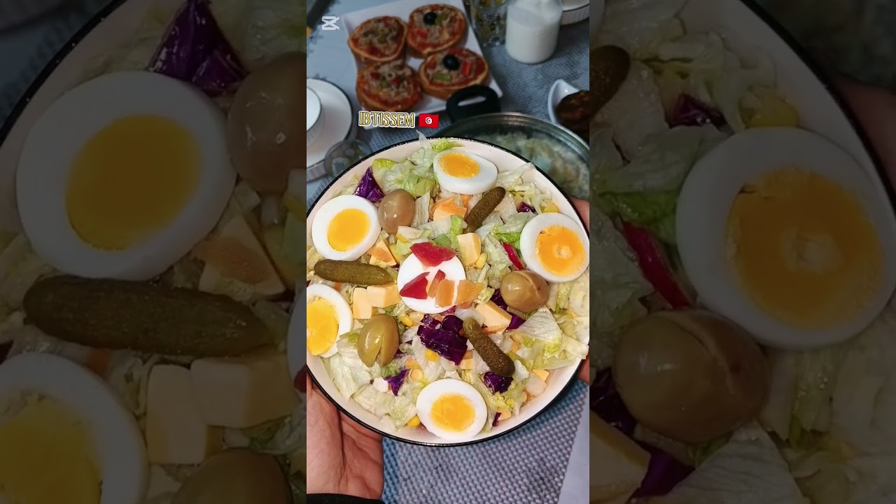 دبارة ثالث رمضان تحضر في أقل من ساعة
