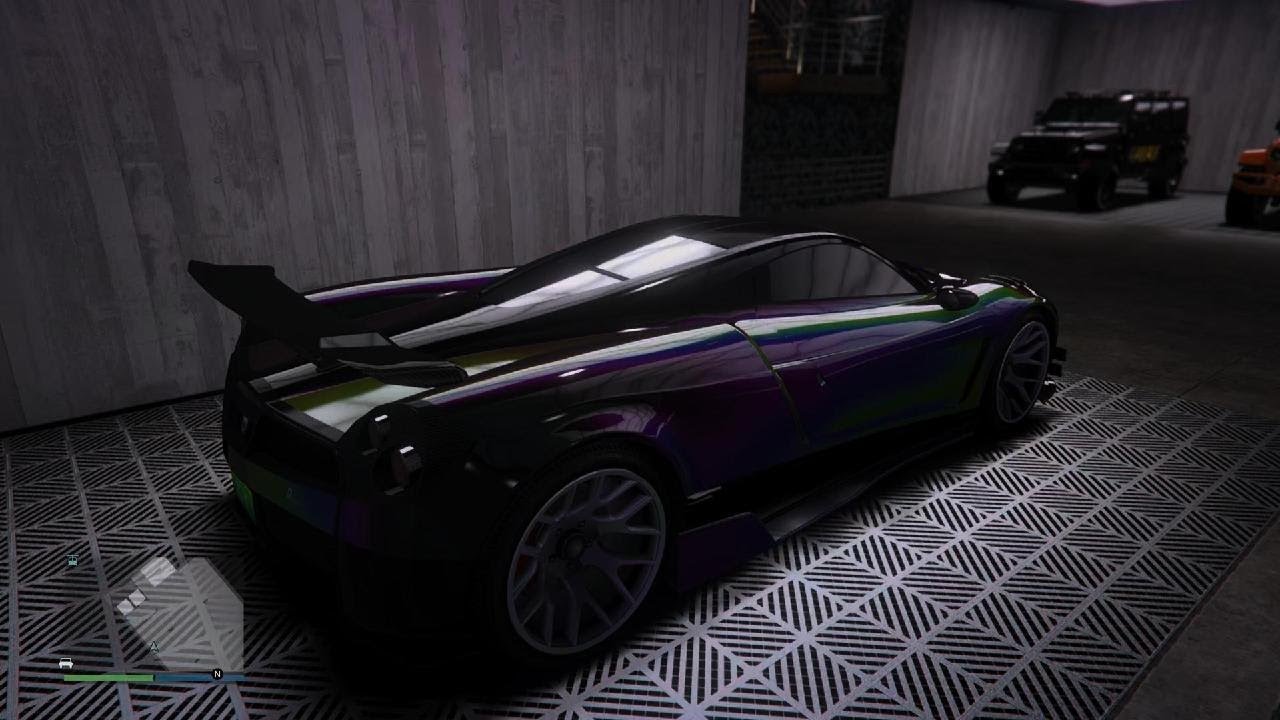 Grand Theft Auto V_20260315225445