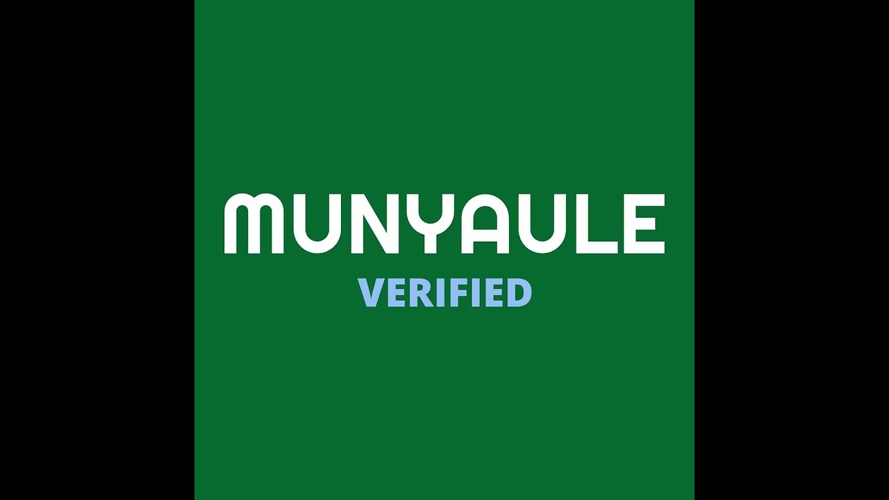 MUNYAULE IWE 