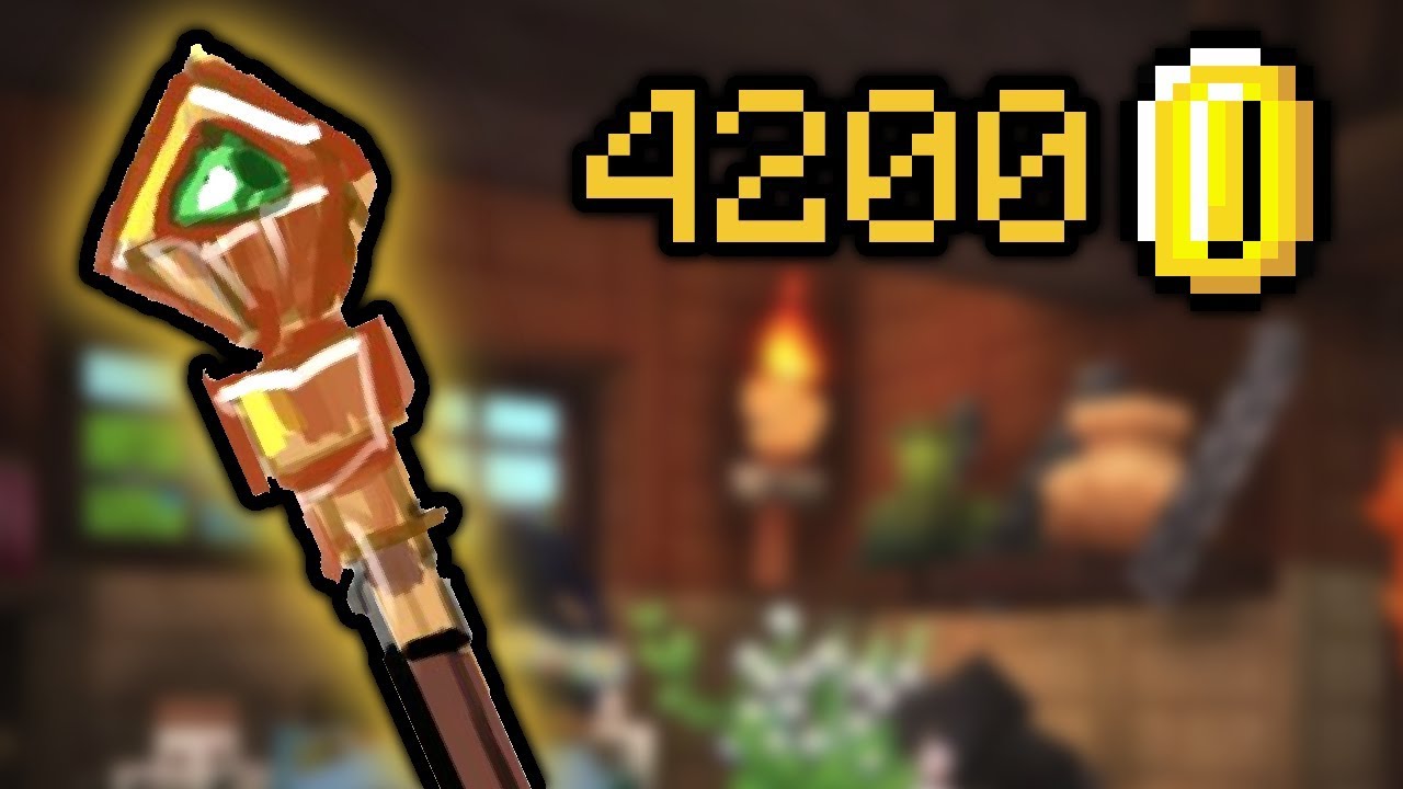 Is currency in Hytale? Can you buy and sell items?