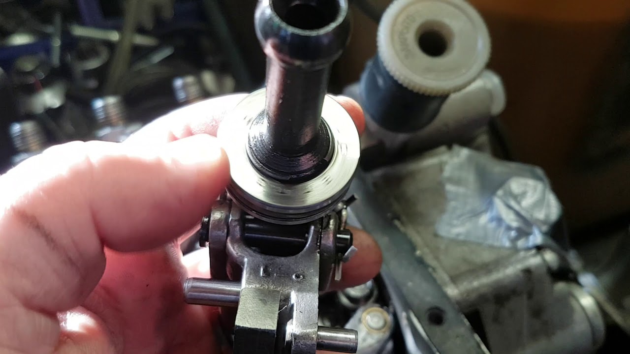 ТНВД Камаз 3301, 3302. Einspritz Pumpe Kamaz, Ural 4320