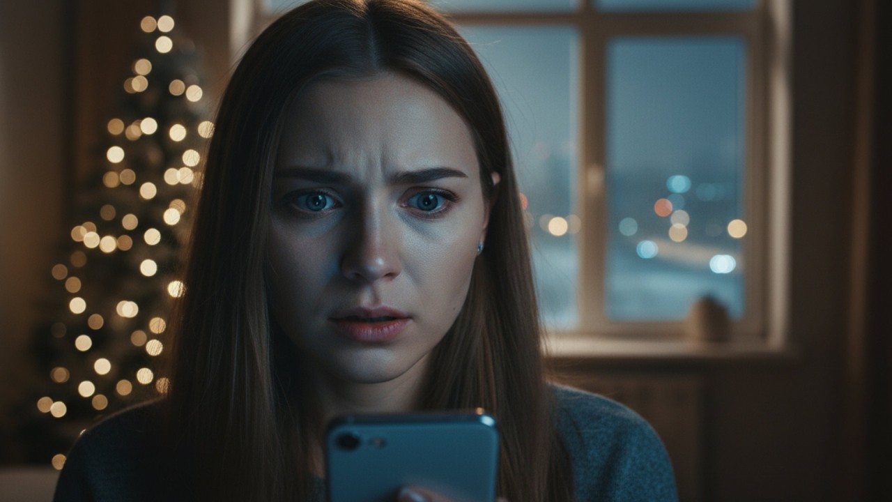 Сестра флиртует с женихом — мама платит за предательство