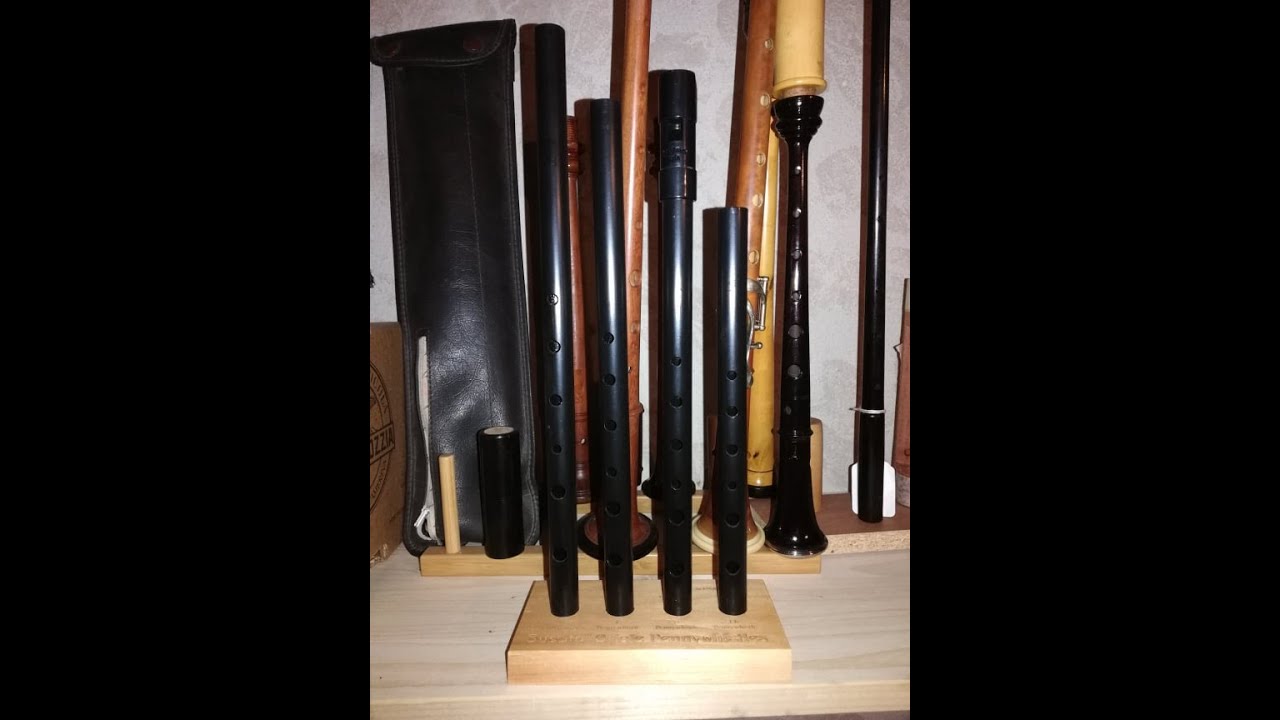 Sear Reid's - Ivy Leaf reels