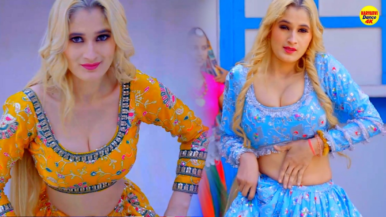 Teri Kasam Meri Jaan | Careless | Dimple Choudhary | New Haryanvi Dance 2026 | New Haryanvi Song