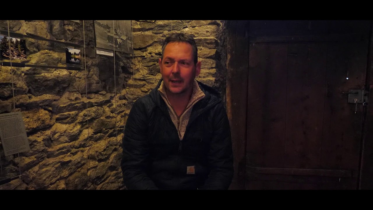 Patrick Büeler Grächen Schweiz