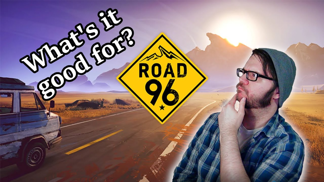 What is Road 96 good for? - Road 96 Review