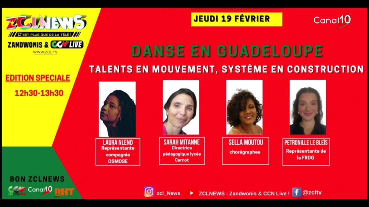 ZCL NEWS (Part.3/3) du 19 Février 2026