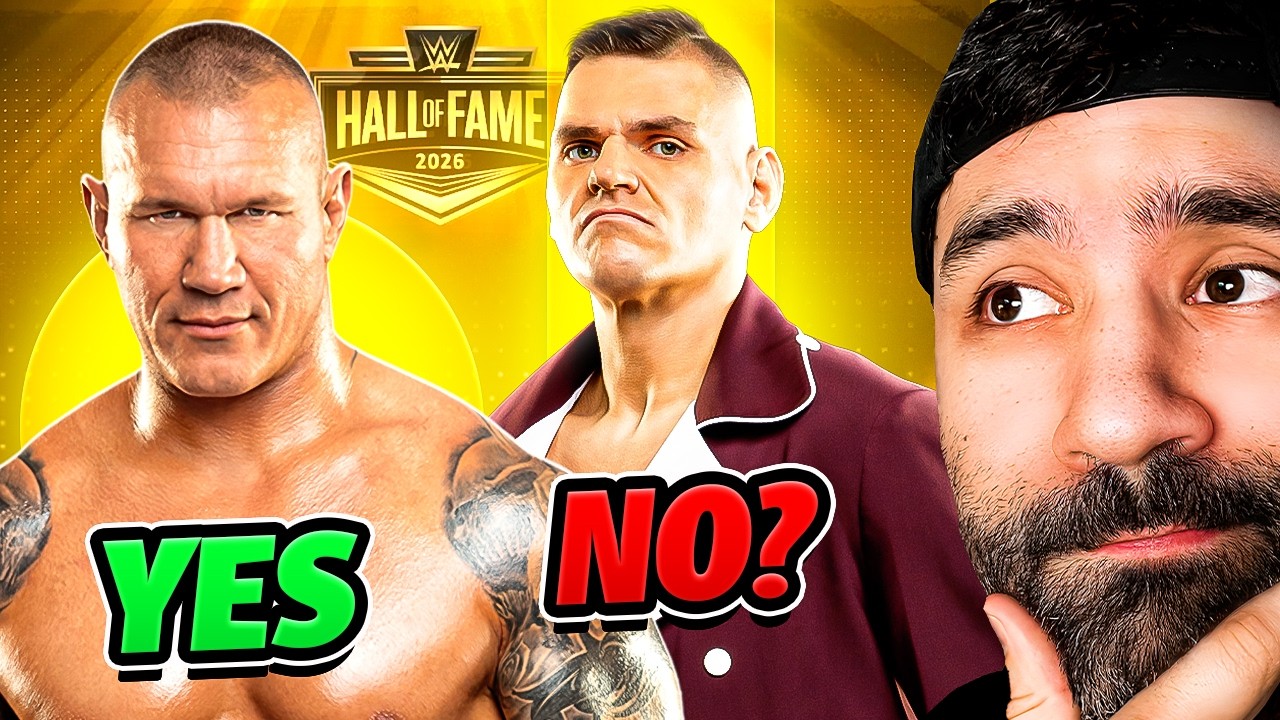 Which Active WWE Superstars are Hall of Famers TODAY? (2026)