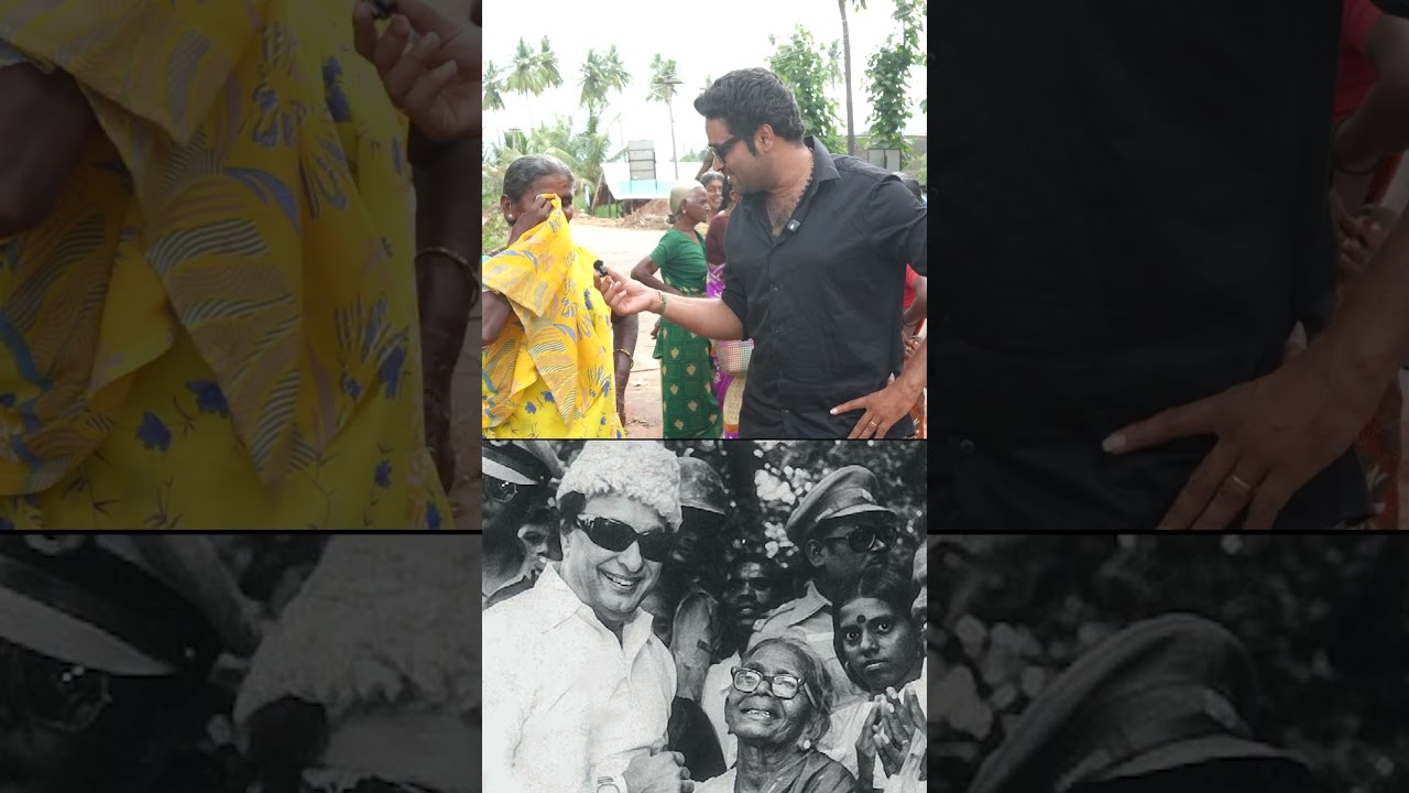 Tag MGR FAN🤩 #mgr