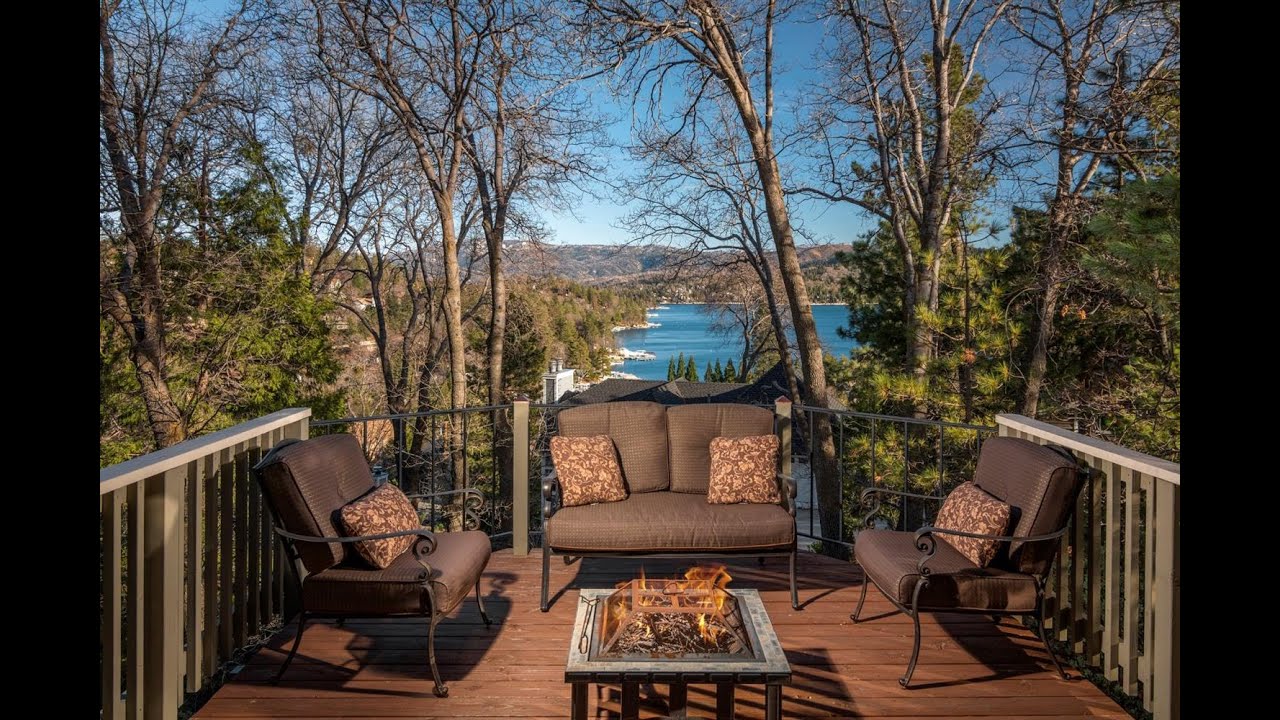 27409 Alpen Drive, Lake Arrowhead, CA 92352