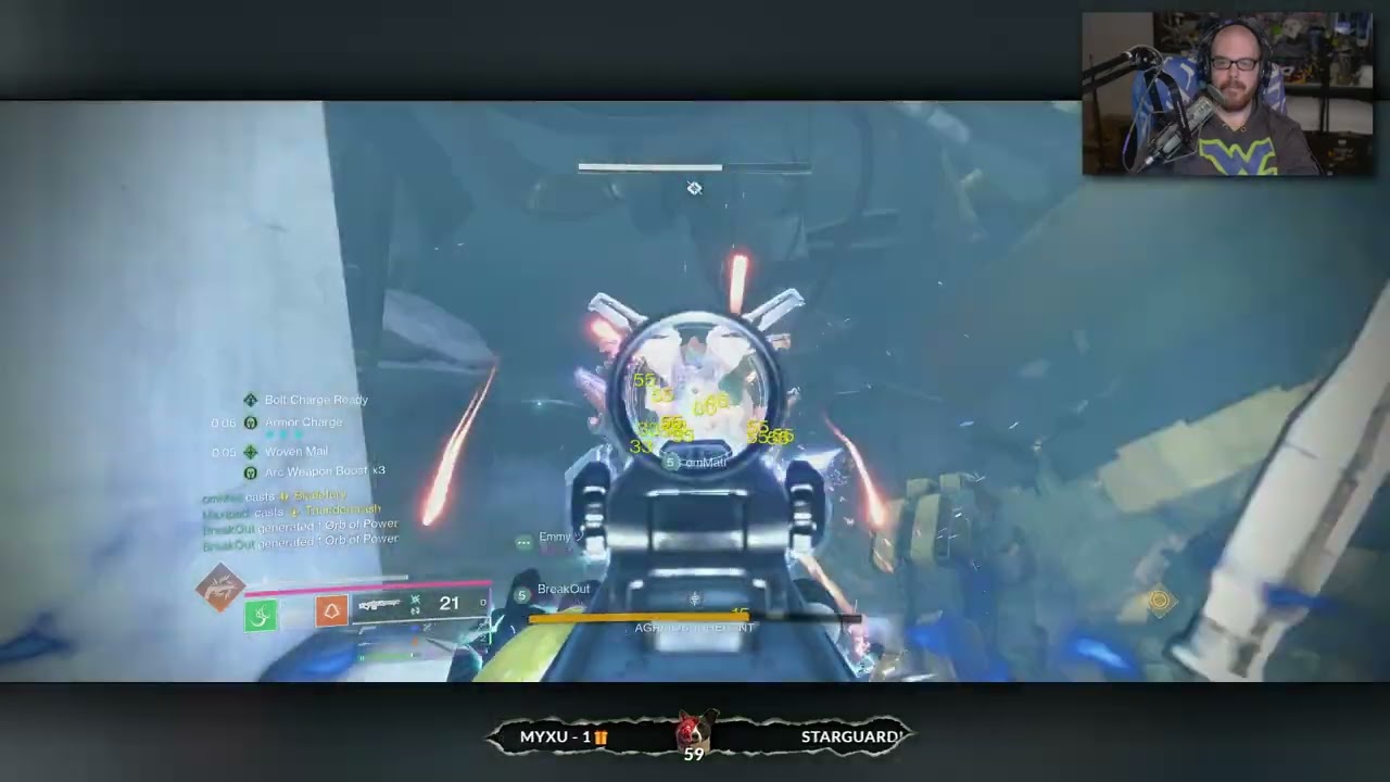 Contest DP Best Hob Attempt