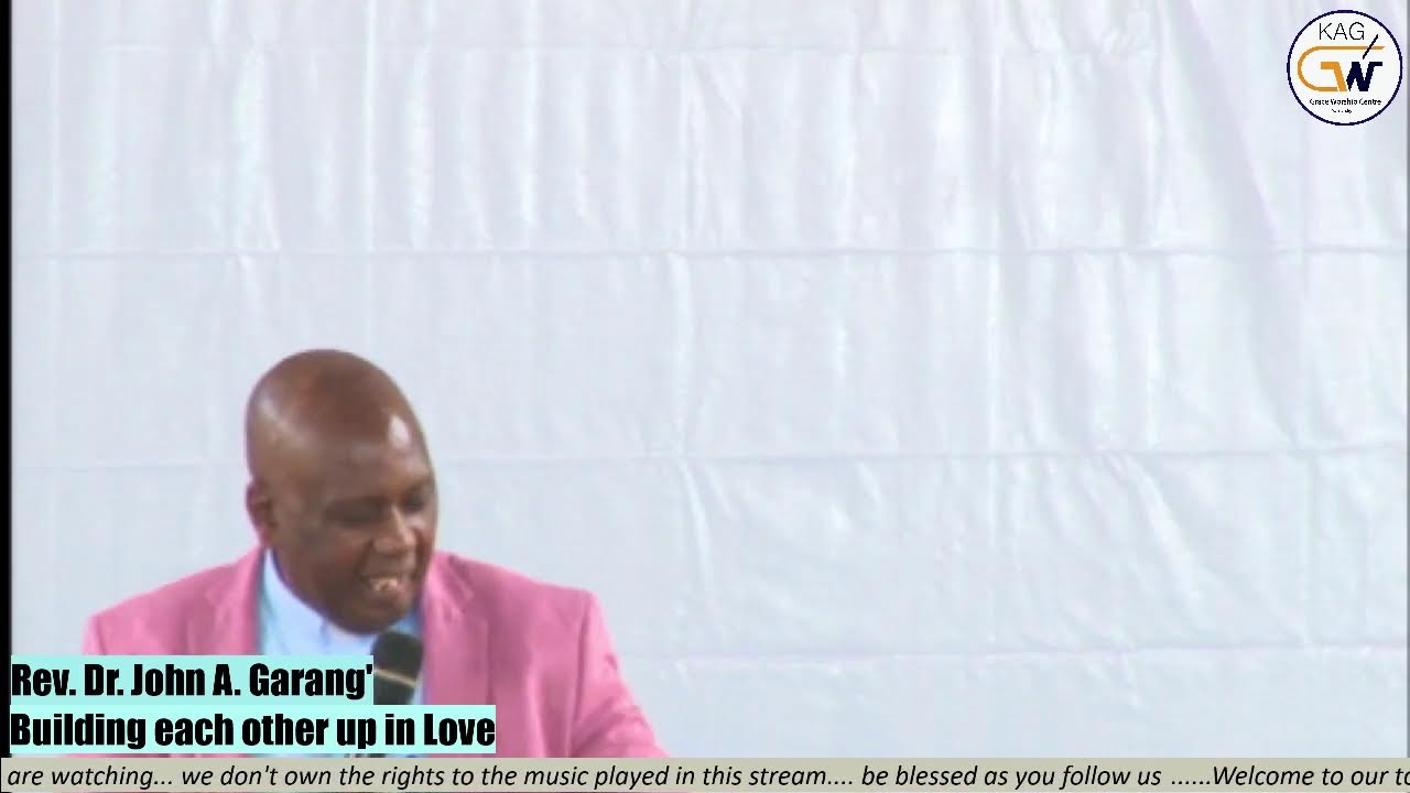 SUNDAY SERVICE||8/03/2026