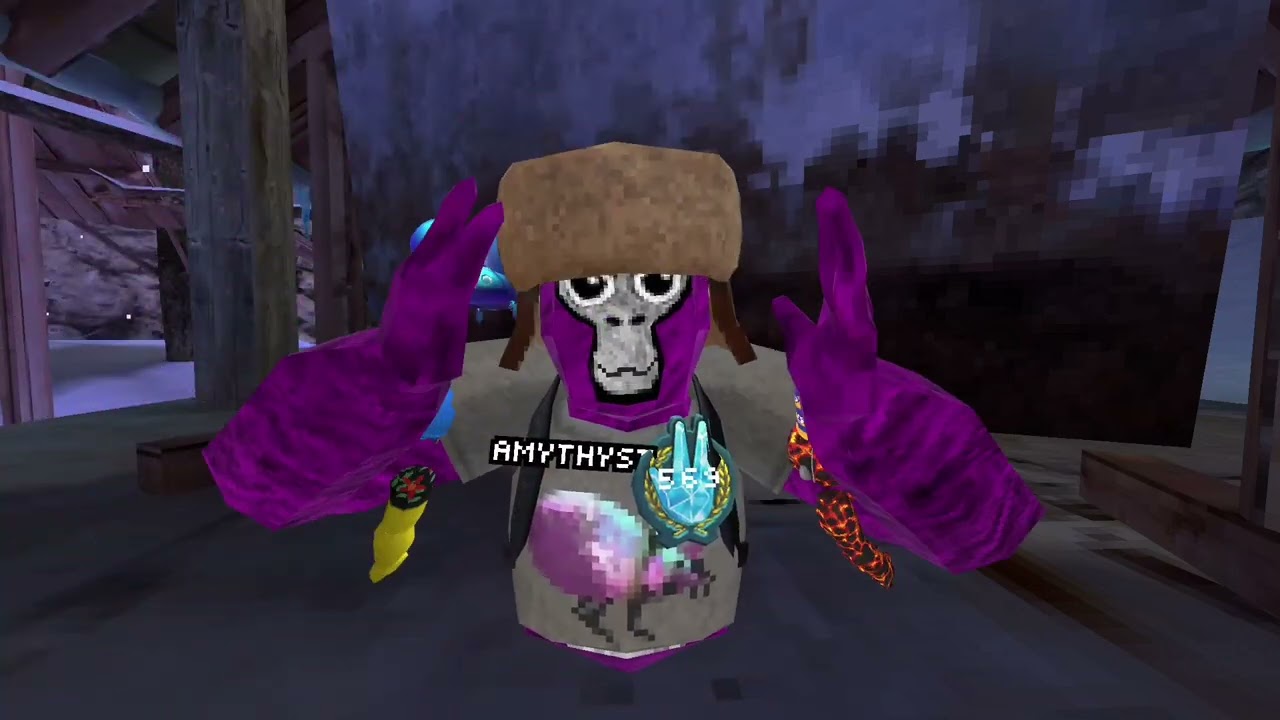 My first vid!