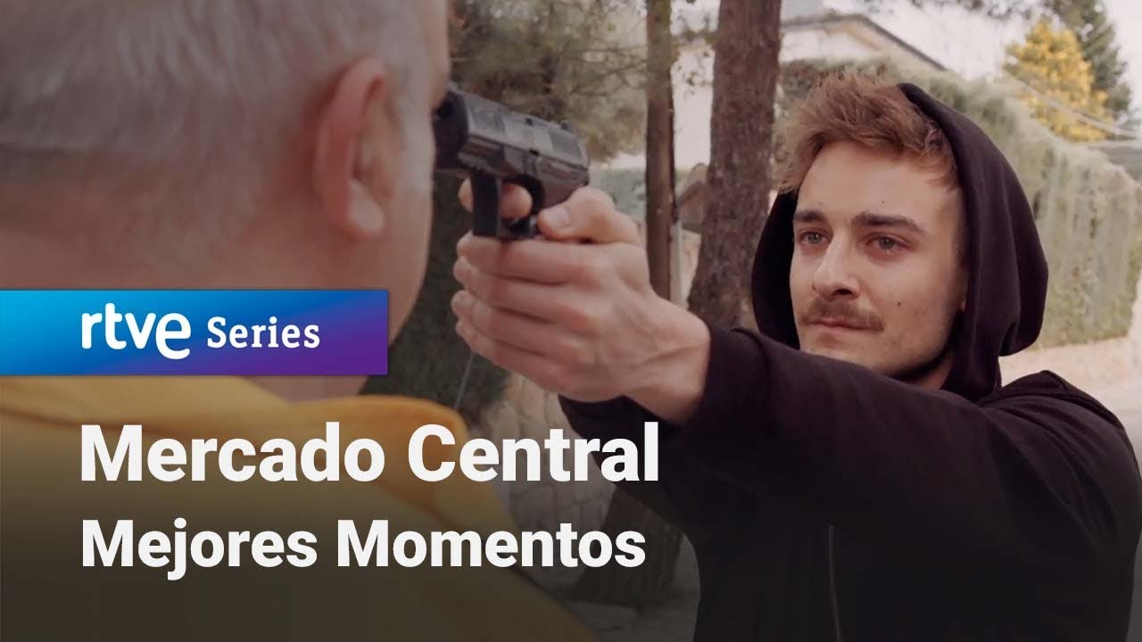 Mercado Central: Los mejores momentos de la semana 182 - 184 #MercadoCentral | RTVE Series