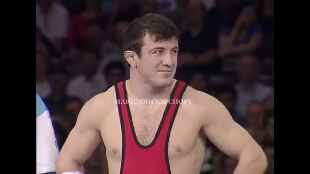 Настоящий Дагестан - 90х и 2000