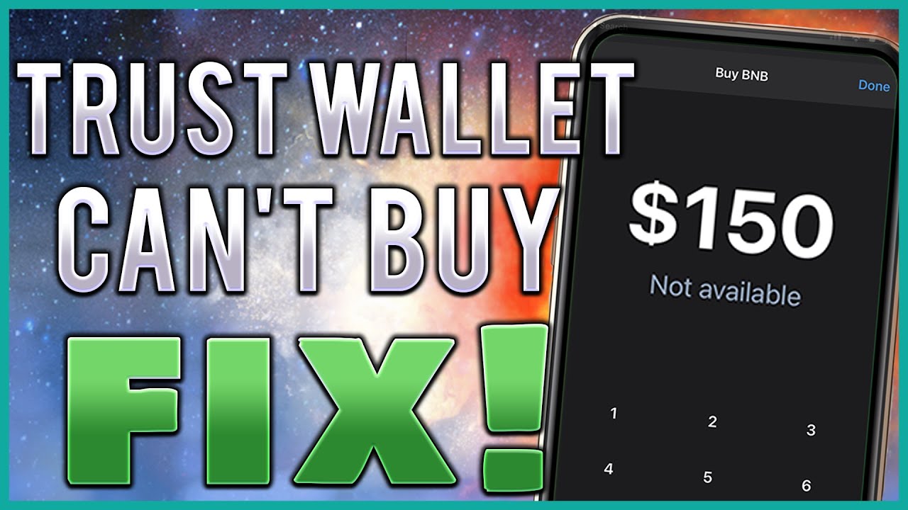 Trust Wallet Not Available to Buy BNB: Here is A WORKING METHOD (How to Buy FLOKI & SHIB INU Crypto)