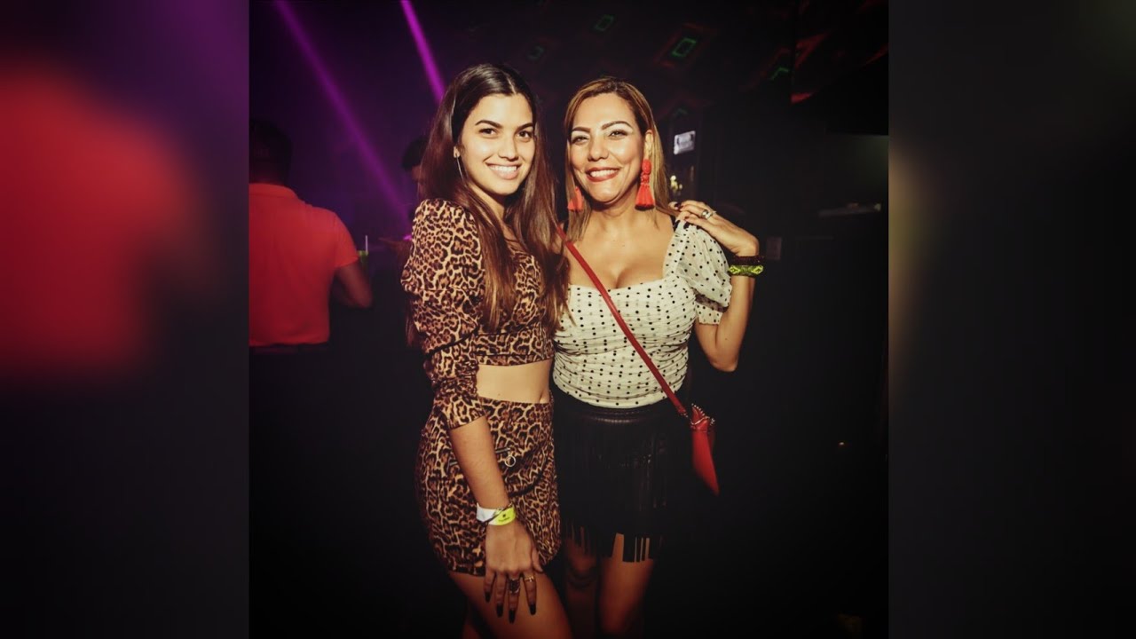 M&uacute;sica De Antro #069 - Febrero 2020 (Dj Aziel Wesley)