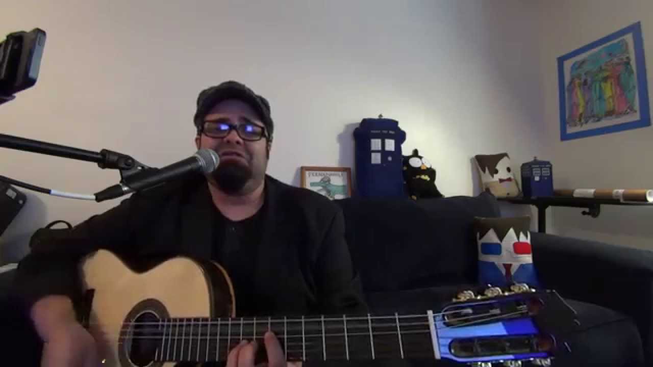 Jeremy (Accoustic) - Pearl Jam - Fernan Unplugged